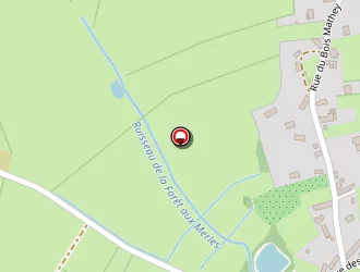 Carte de Cuvinot Michel à Autun