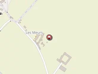 Carte de Merien Jérôme à Berthegon