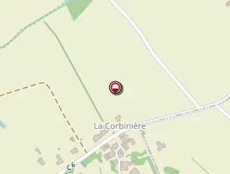 Carte de Pineau Pierre à Herbergement (l')