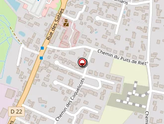 Carte de Barraud Bruno à Beauvoir-sur-mer