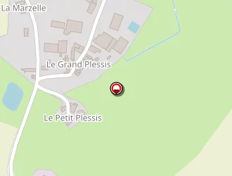 Carte de Vac'ani à Mauléon