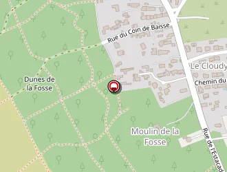 Carte de Trudelle Stéphane à Barbâtre