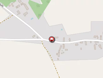 Carte de Bonnet Couverture à Bussy