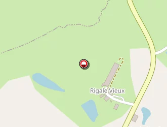 Carte de Lanoue Florent Electricité à Epesses (les)