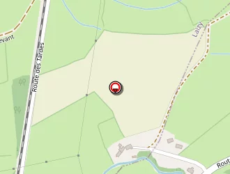 Carte de Mairie à Brion