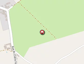 Carte de Dubois Frédéric à Guesnes