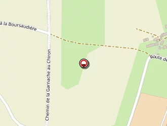 Carte de Martineau Cécile à Garnache (la)