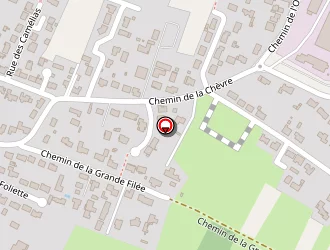 Carte de Vision Plus à Beauvoir-sur-mer