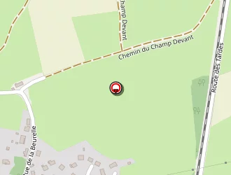 Carte de De Jong Gérardus à Laizy