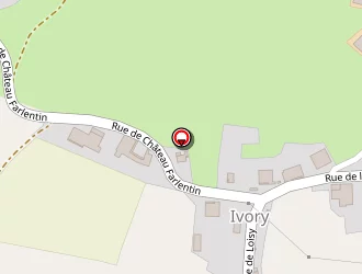 Carte de Jacquin Louis à Ivory