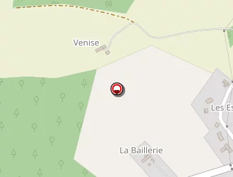 Carte de Cjl Couverture à Leigné-sur-usseau