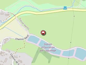 Carte de Gaborit Michel à Mallièvre