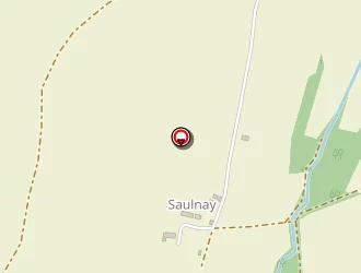 Carte de La Pizzeria Du Dolmen à Charnizay