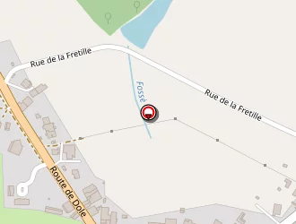 Carte de Lebaud Joël à Aumont