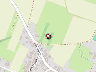 Carte de Proxi'services à Bragny-sur-saône