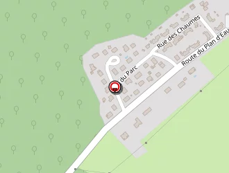 Carte de Mairie à Chevenon