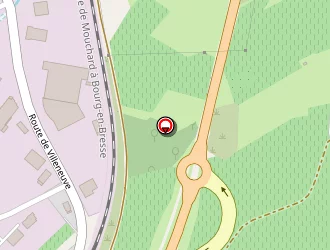 Carte de Koenig Alain à Arbois