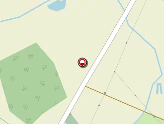 Carte de Stade à Leigné-sur-usseau