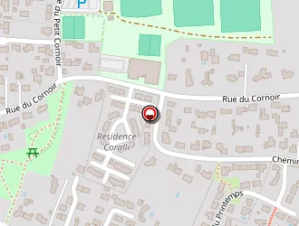 Carte de Thibaud à Beauvoir-sur-mer