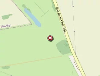 Carte de Simonin André à Frontenard