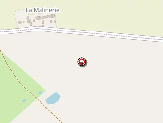 Carte de Guérin Clovis à Saint-varent