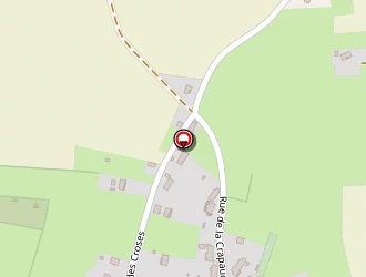 Carte de Florion André à Charette-varennes