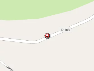 Carte de Mairie à Petit-pressigny (le)