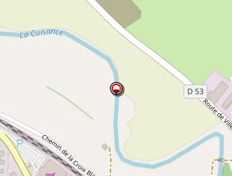 Carte de Meubles Farque à Arbois