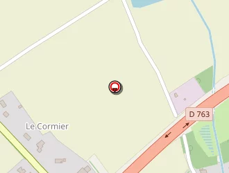 Carte de Bel' Cérame à Herbergement (l')