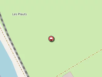 Carte de Petit Patricia à Imphy