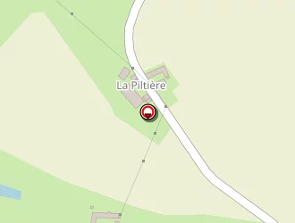 Carte de Mann Jane à Sérigny