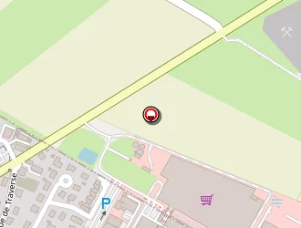 Carte de Mr Bricolage à Houtaud