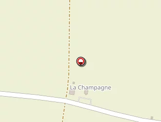 Carte de Marchoux Christophe à Charnizay