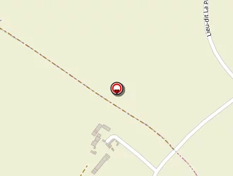 Carte de Plebelec à Berthegon