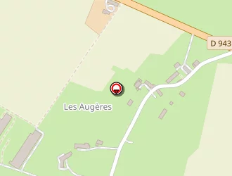 Carte de Delcourt Emmanuel à Palluau-sur-indre