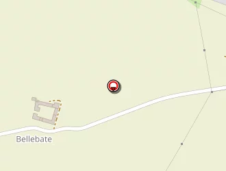 Carte de Terrena Poitou à Sérigny