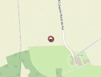 Carte de Earl Le Pré à Celle-guenand (la)