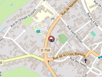 Carte de Auto's Cool à Beauvoir-sur-mer