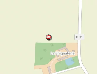 Carte de Décap'centre à Champenoise (la)