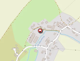 Carte de Bichon Pascal à Vaux-sur-vienne