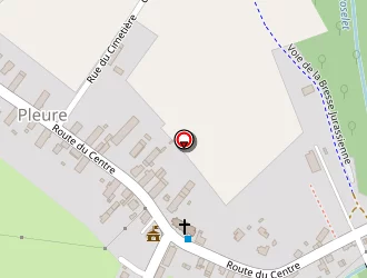 Carte de Stop Occaz Pleure à Pleure