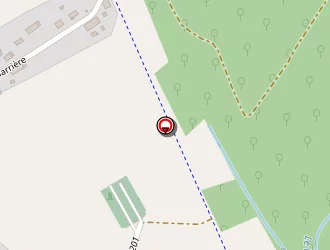 Carte de Ventard Anne-cécile à Pleure