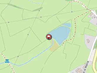 Carte de Dutoit Didier à Brion