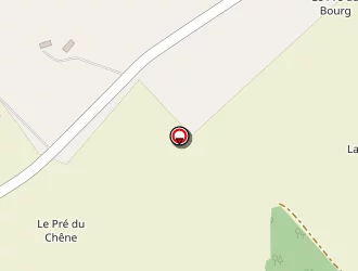 Carte de Mairie à Cléré-du-bois