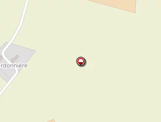 Carte de De Malaise (scea) à Vineuil