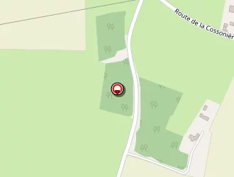 Carte de Samson Ludovic à Saint-gervais