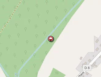 Carte de Tp Bornier à Pleure