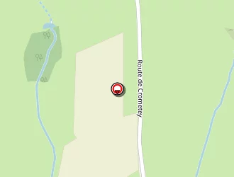 Carte de Laboratoire Sofident à Laizy