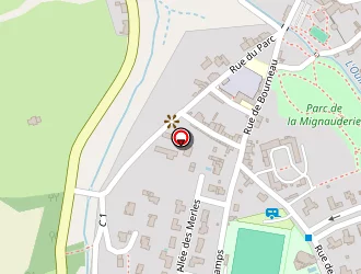 Carte de Mairie à Mauléon