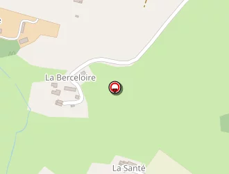 Carte de Proust Christian à Chambretaud